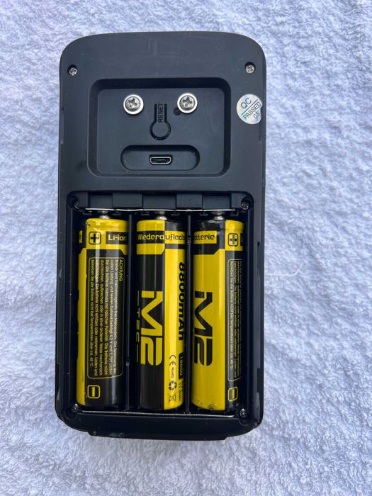 Campainha Vídeo Sem Fios Câmara HD Visão Noturna Aplicação tetemovel