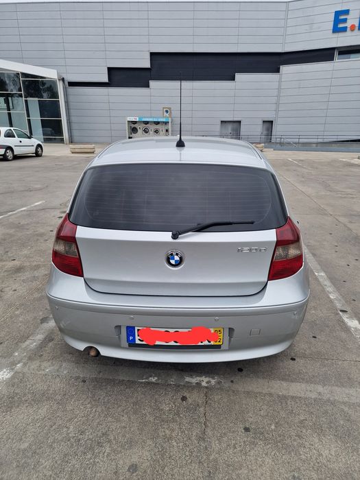 BMW 120 — fotografia 10