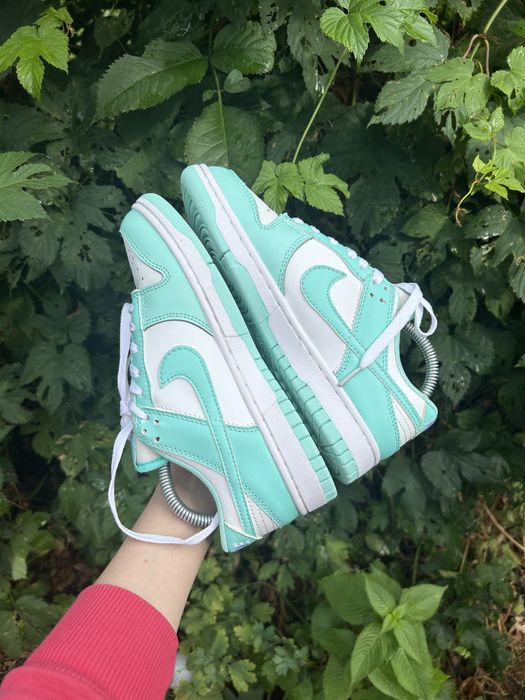 Кросівки Nike Dunk оригінал