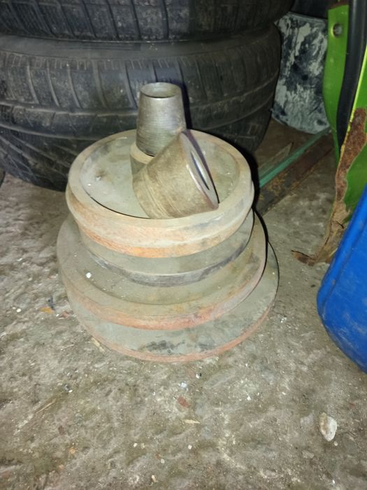 Продам балансировачный станок U150