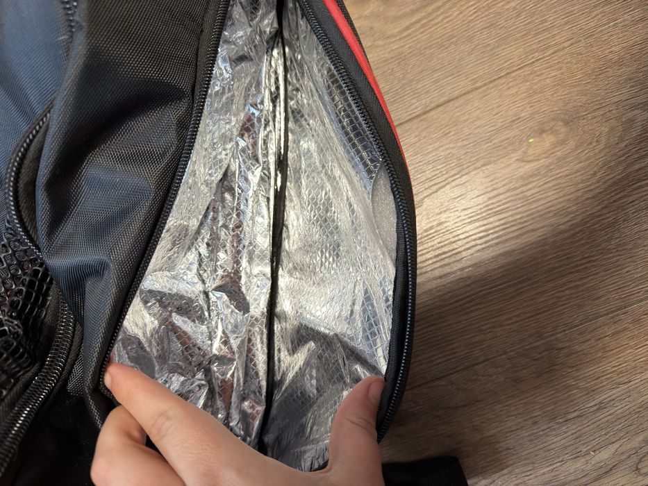 Рюкзак smai WKF performance