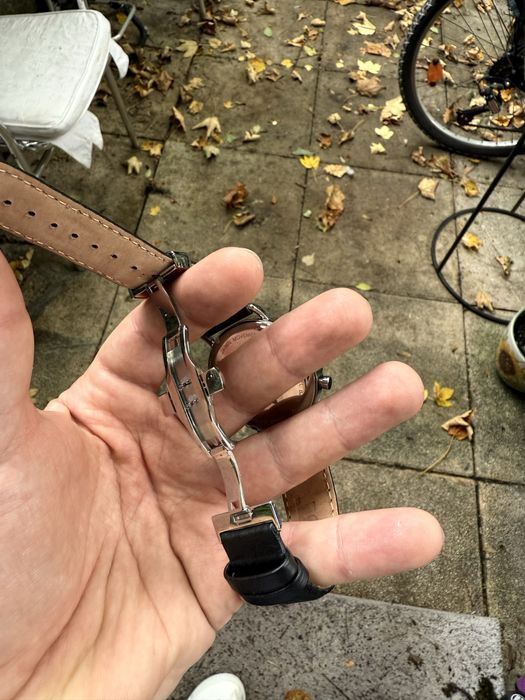 Часы Ауди АВТ оригинал Audi