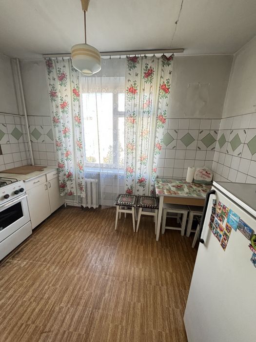 Продаж 2кімнатної квартири в Коцюбинському із зручним плануванням