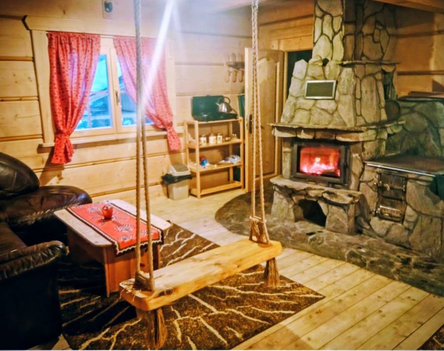 ZWOLNIL SIE TERMIN!!! Bacowka  domek z balia Zakopane i okolice