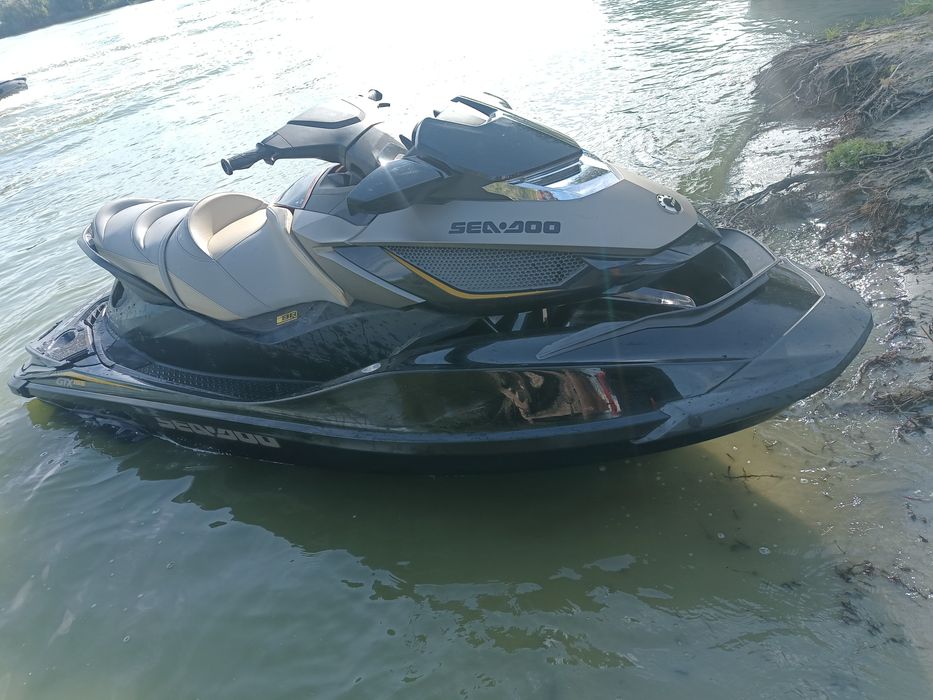 BRP Seadoo GTX 155
