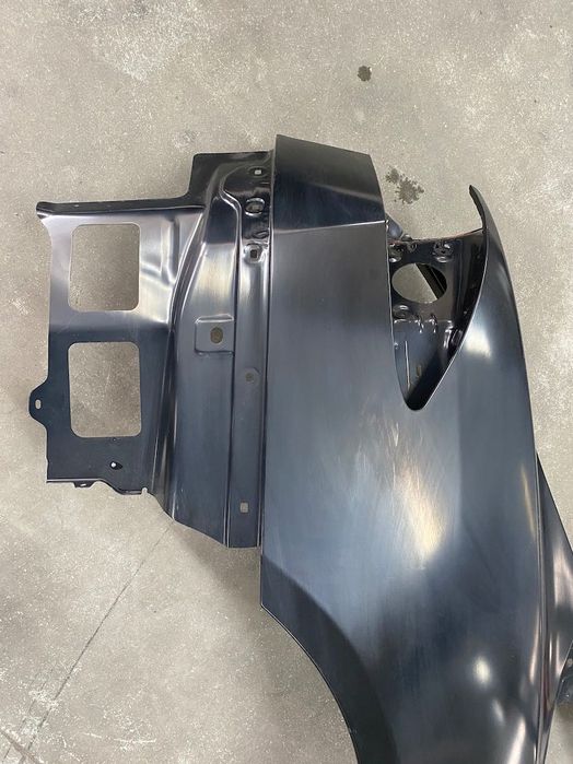 Painel Lateral TESLA MODEL S