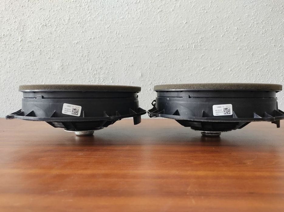 Динамики Audi 4G2035415 Audi A6 A7 C7: 1 769 грн. - Колонки