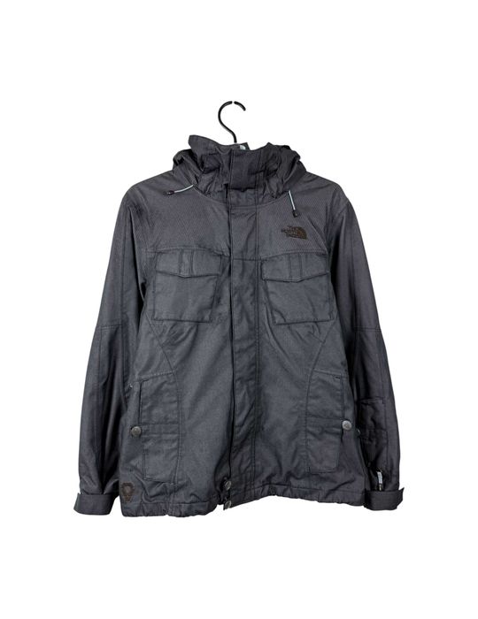 The North Face damska kurtka cargo, rozmiar S, stan bardzo dobry