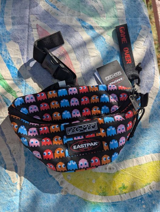 Сумка на пояс/ бананка Fjallraven, Eastpack