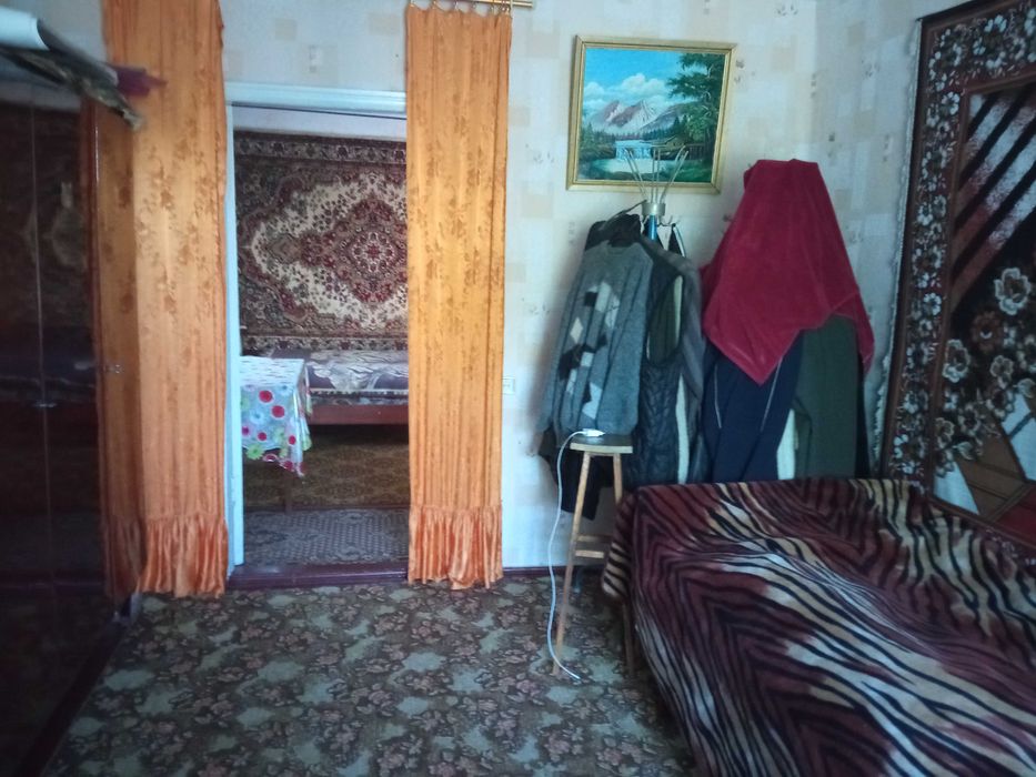 Продаётся дом в г.Кодыма по ул.Франца Карпинского,67