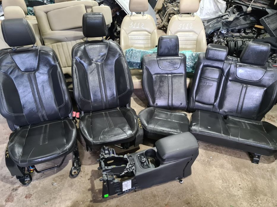 Запчасти Форд Фокус 3