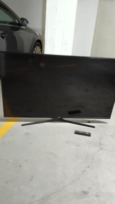 Samsung smart tv 55