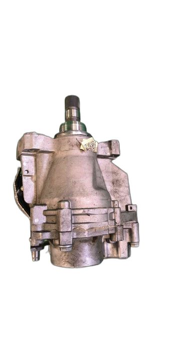 Caixa Transferências 0FV409053B - SEAT ATECA