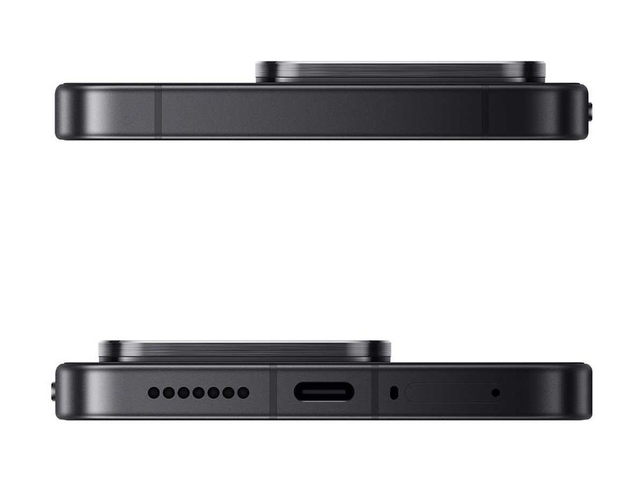 Smartfon Xiaomi 17T pro