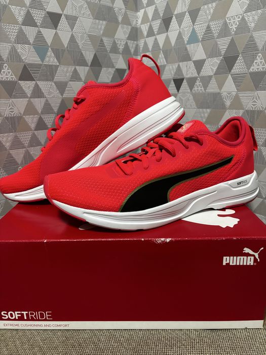 Кросівки Пума Puma нові 41р