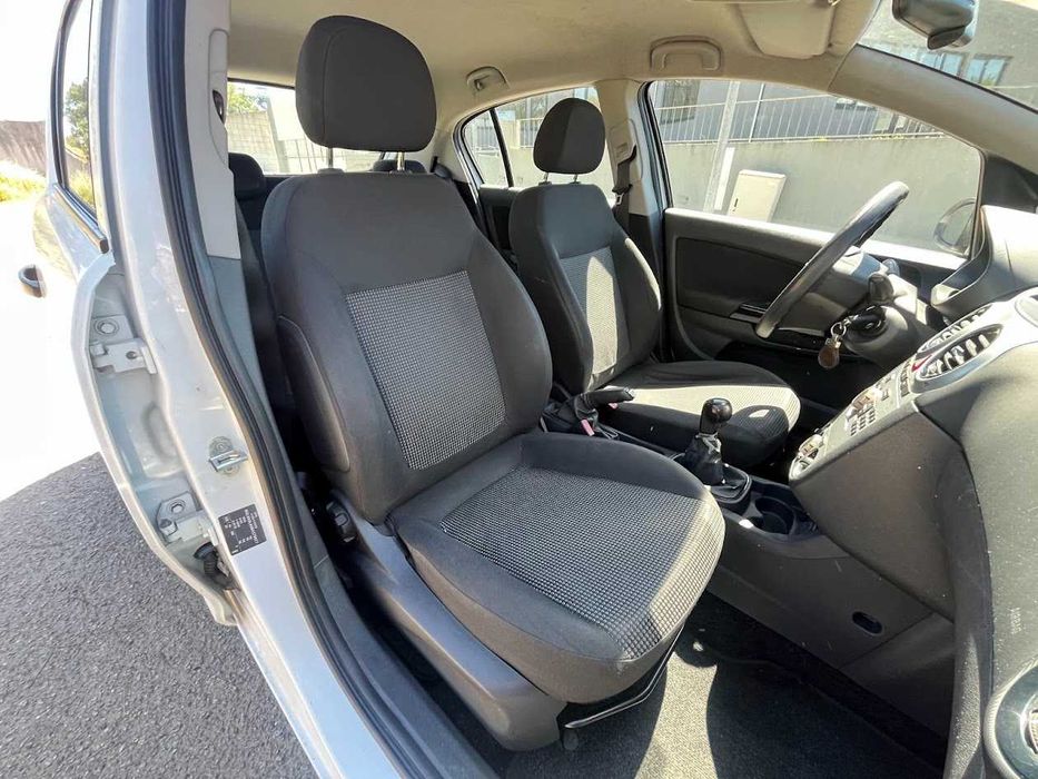 Opel Corsa 1.3 CDTI Enjoy 88g
