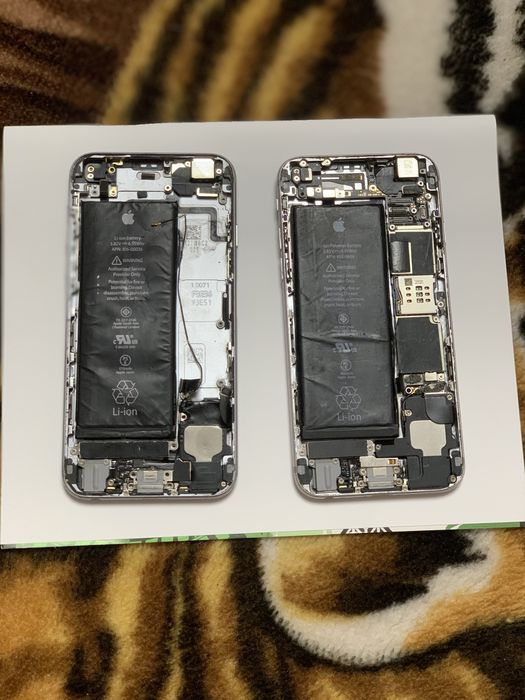Айфон 6 розбір на запчастини