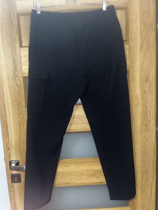 Spisbie męskie- bojówki rozmiar M -H&M