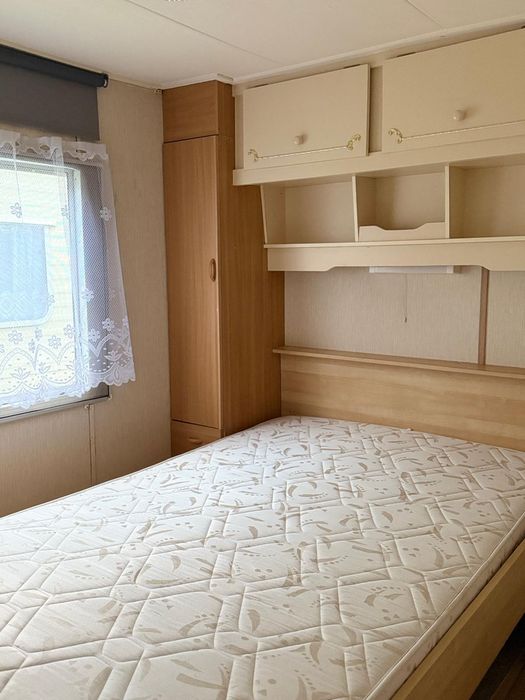 Domek holenderski letniskowy przyczepa RATY kredyt transport GrAtis