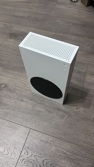 XBOX Series S 512GB
