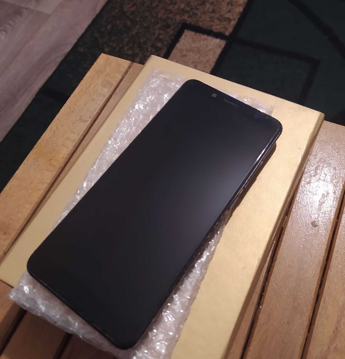 Xiaomi Redmi Note 5 Pro