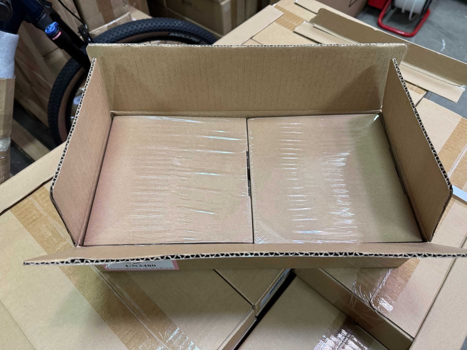 Ogniwo TerraE 30E 3000mAh 6A