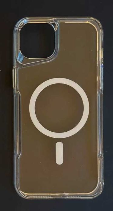 Capas para Iphone 15 Plus