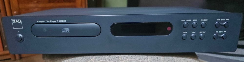 NAD C 521BEE muda44