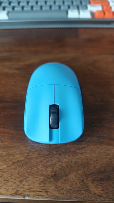 ATK F1 V2 Extreme Leviathan Blue