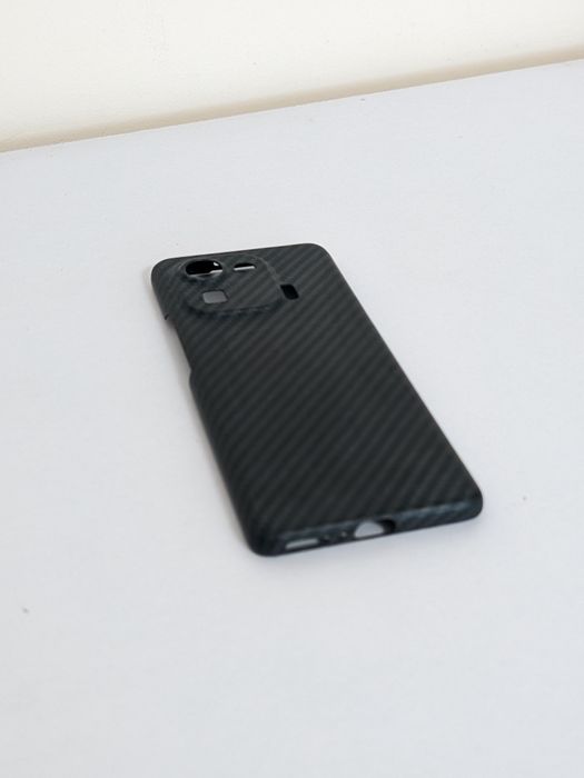 Xiaomi Mi 11 Pro etui karbon