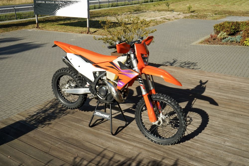 KTM