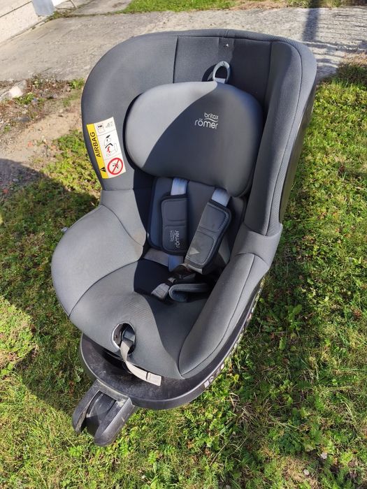 Sprzedam fotelik Britax Romer