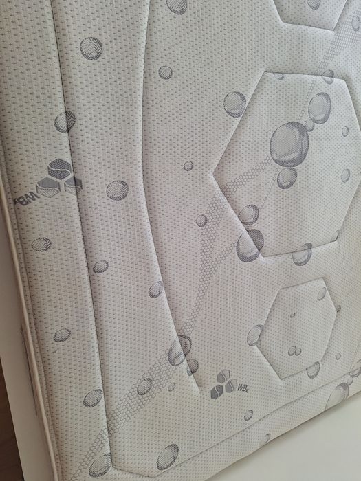 Colchão Molaflex 180x200 yoga