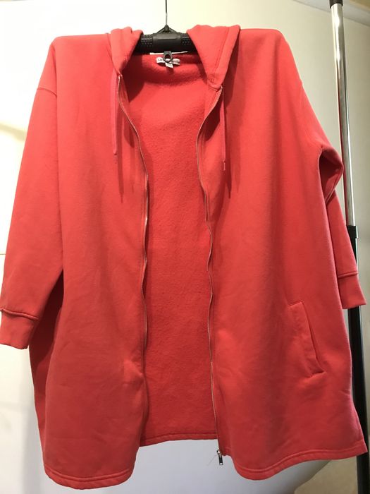 Кардиган мантия большой размер