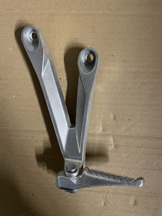 sety podnóżek dźwignia Honda CBR600RR PC69 24-25 CBR 600 RR