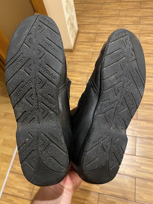 Daytona Flash мотоботы