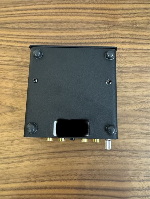 Pro-Ject Phono Box *Novo*