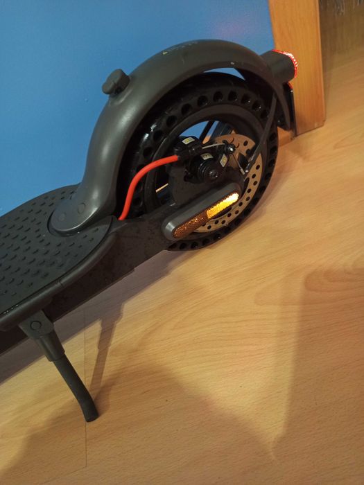 Trotinete XIAOMI Pro 2