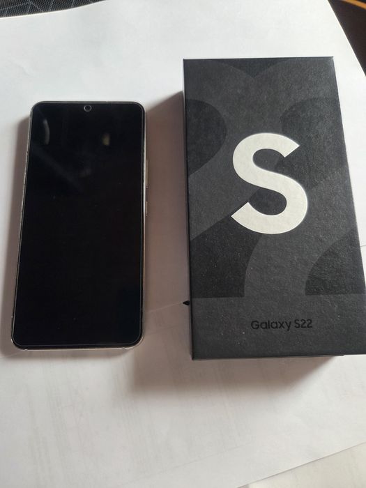 Samsung S22 128gb