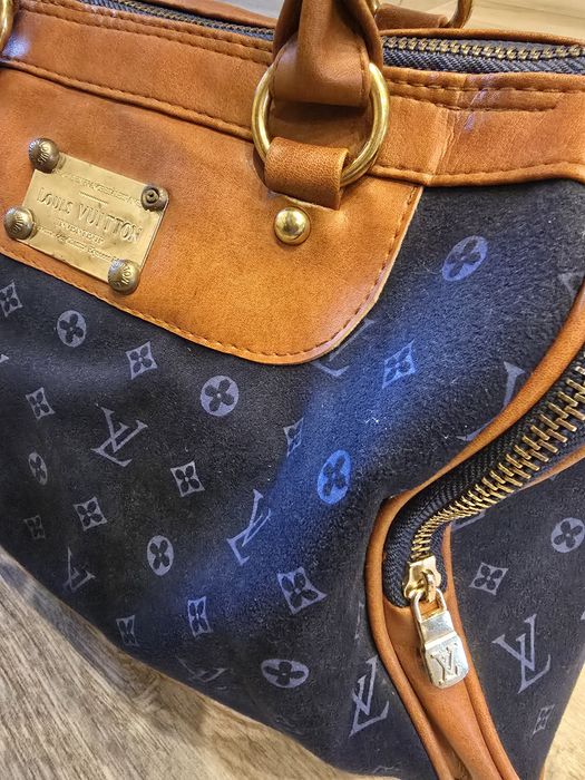 Kuferek torebka Louis Vuitton viral poszukiwana