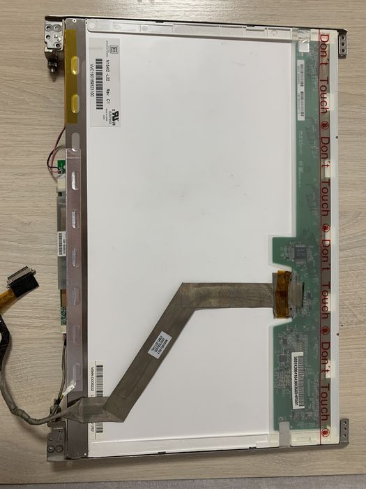 Матриця до ноутбуків 15.4" ChiMai N154I2-L02 REV.C2