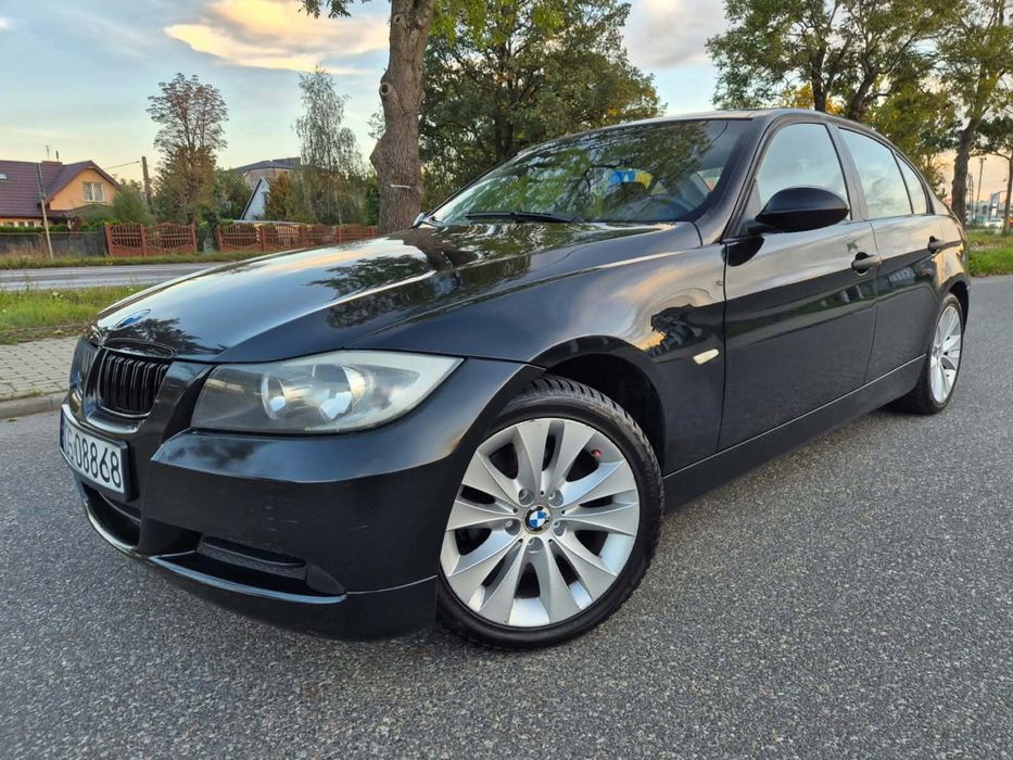 BMW Seria 3