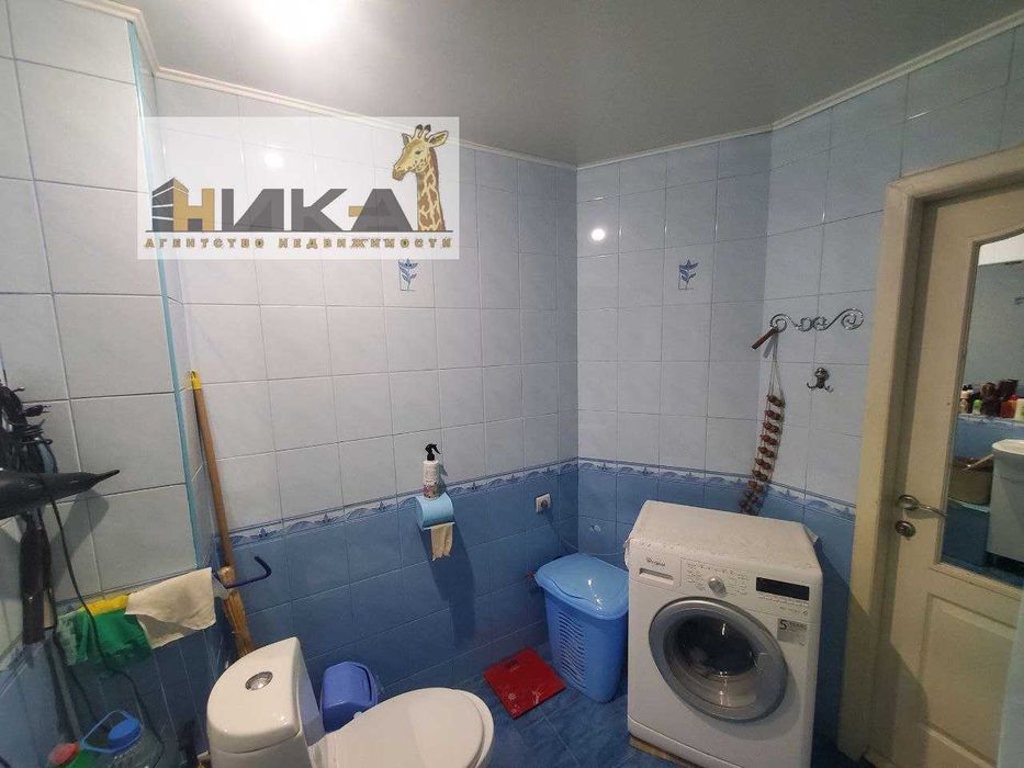 Продаж 2-х кімнатної квартири вул. Бочарова