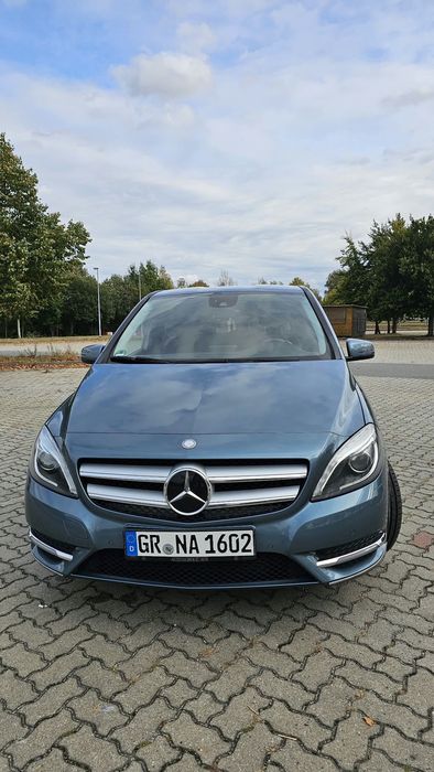 Mercedes-Benz Klasa B