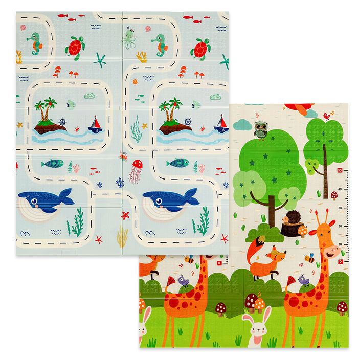 Акція‼️Темокилимок дитячий ,текмоковрик детский ,каремат ,килимок