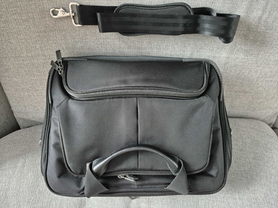 Torba na laptopa DICOTA Eco Top Traveller PRO 14.1"