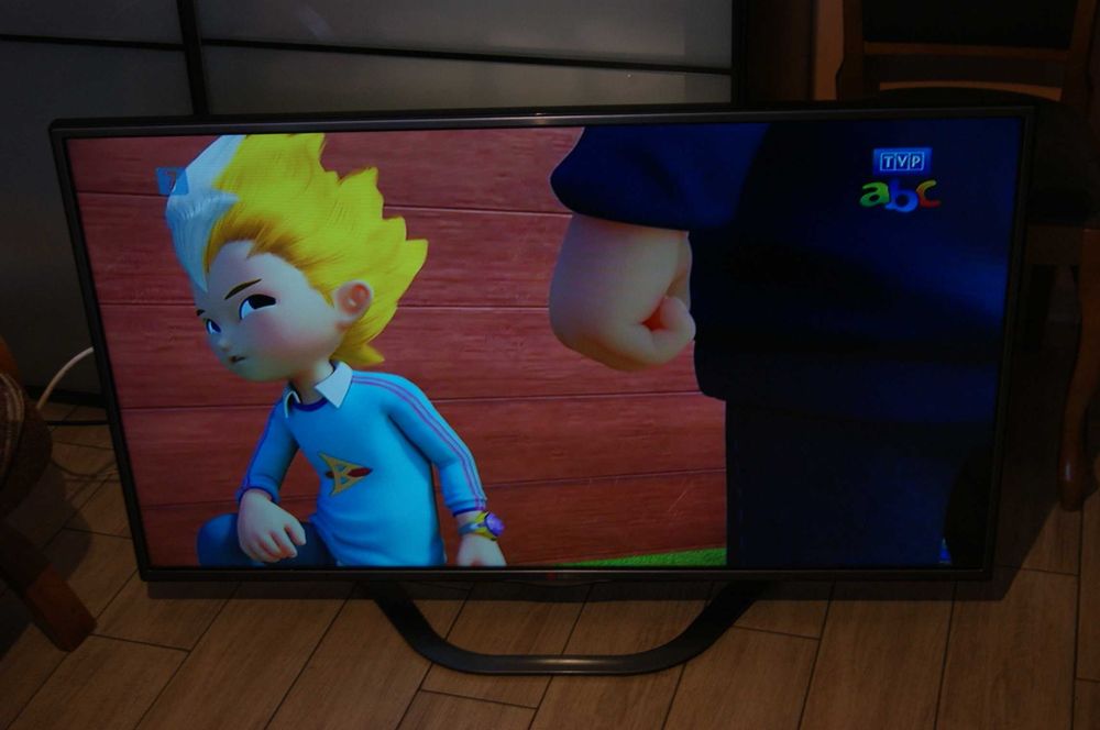 Telewizor 3D LED 55 LG 55LA620S Smart android