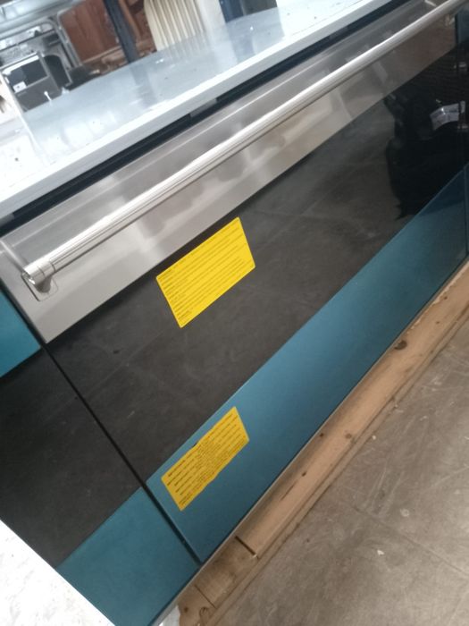 Forno elétrico SMEG (novo)