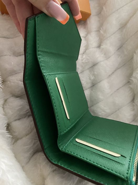 Portfel Louis Vuitton