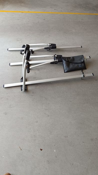 Suportes de bicicleta